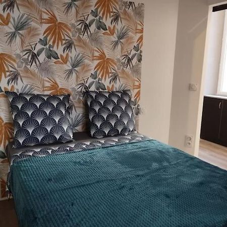 Appartement Avec Terrasse Malaucène Esterno foto