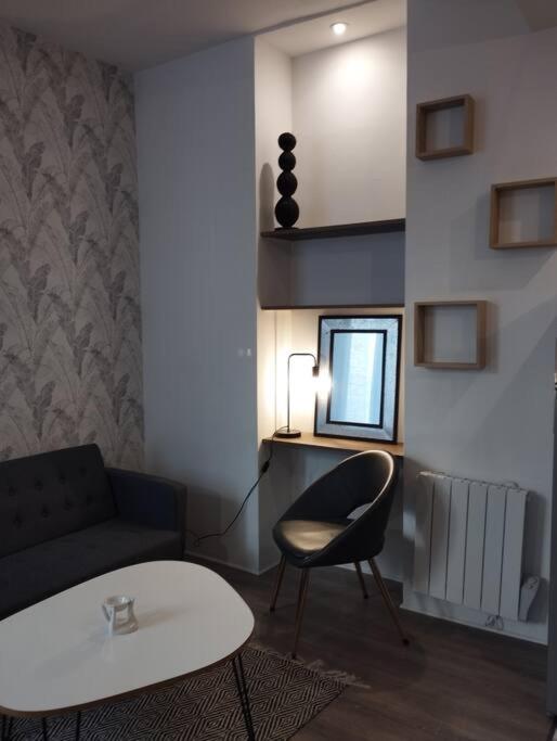Appartement Avec Terrasse Malaucène Esterno foto